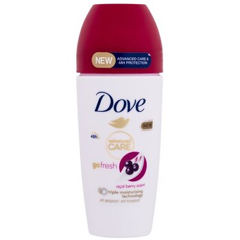 Advanced Care Go Fresh Acai Berry & Waterlily 48h - Antiperspirant s vôňou acai a lekna
